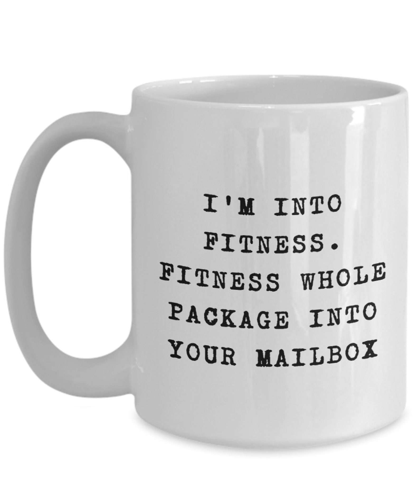 Funny Mailman Gift Mailman Coffee Mug Postal Worker Gift Etsy
