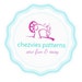 ChezviesPatterns store logo