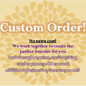 Custom Bracelet, Beaded Bracelet, Stretch, Elastic, Stone Bracelet, Charm Bracelet, Crystal Bracelet, Zodiac Bracelet