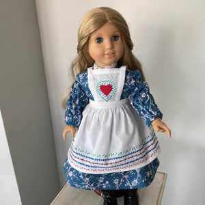 Swedish american girl doll discount