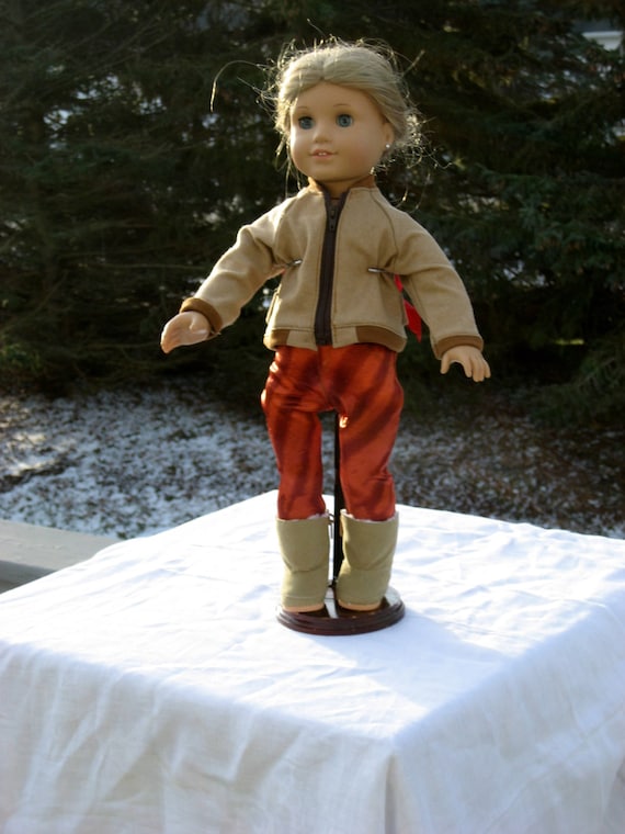 american girl playthings