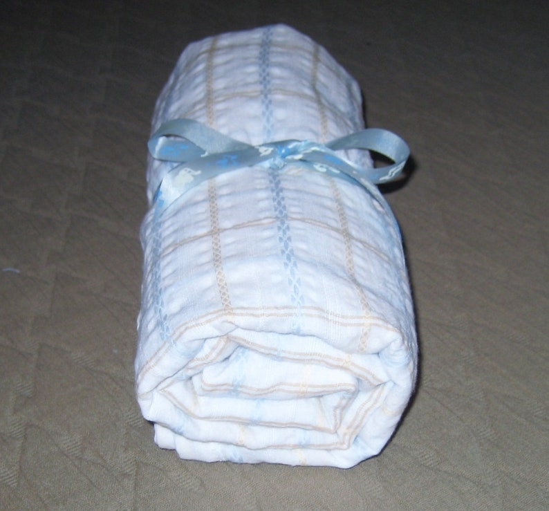 Baby's First Blanket Baby Single Receiving Blanket or Etsy