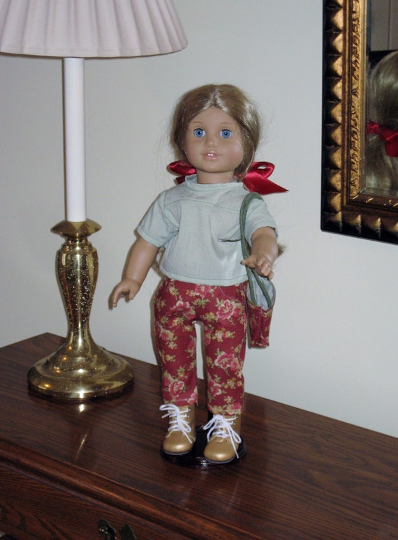 american girl doll playthings