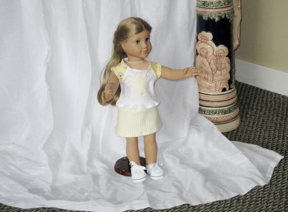 etsy 18 doll clothes