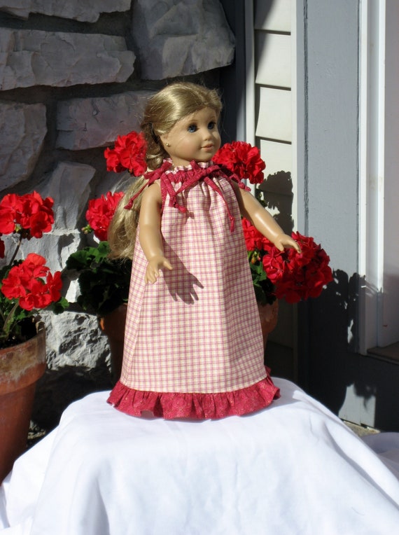 american girl playthings