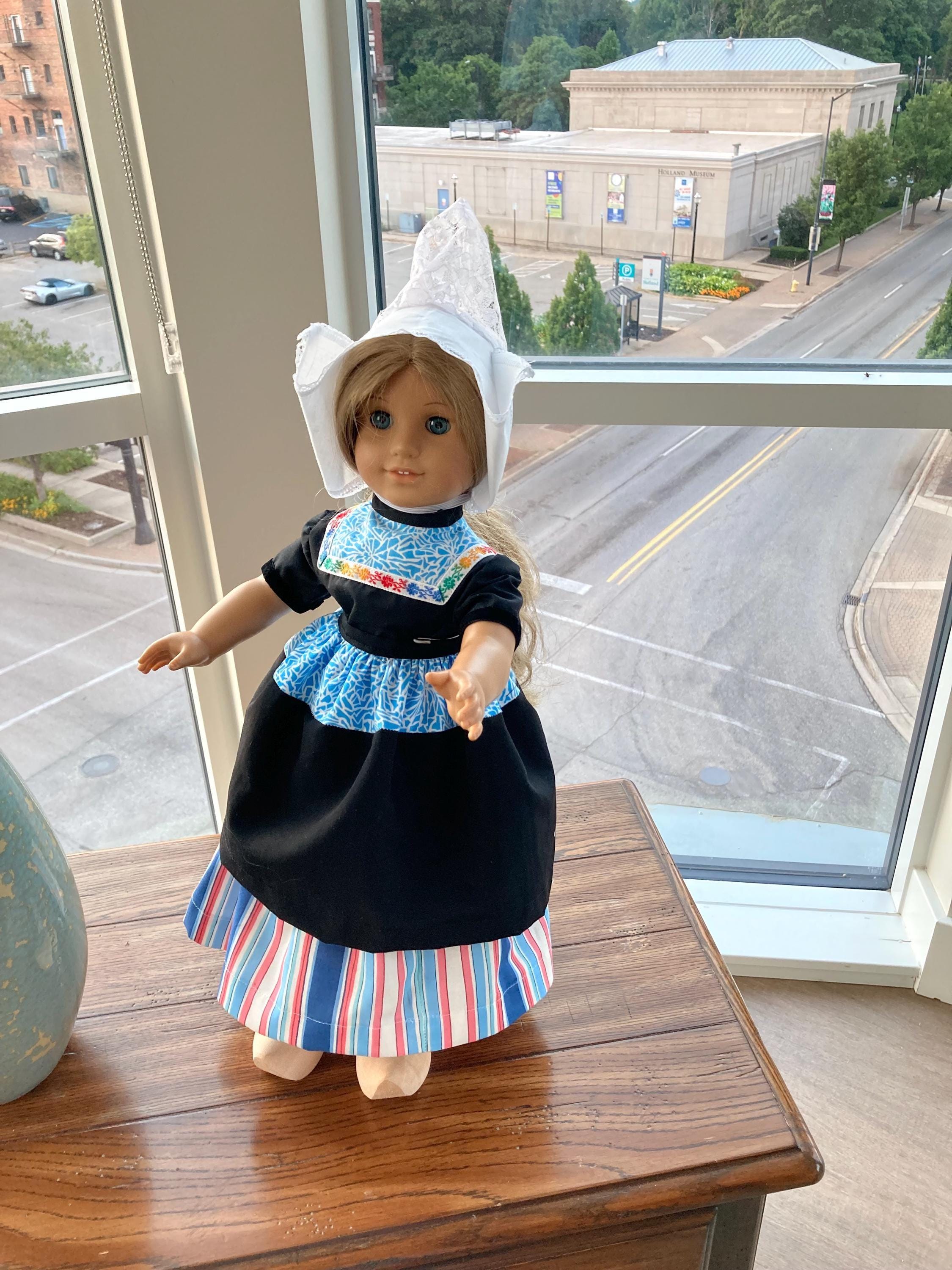 Dutch Baby Doll - Etsy