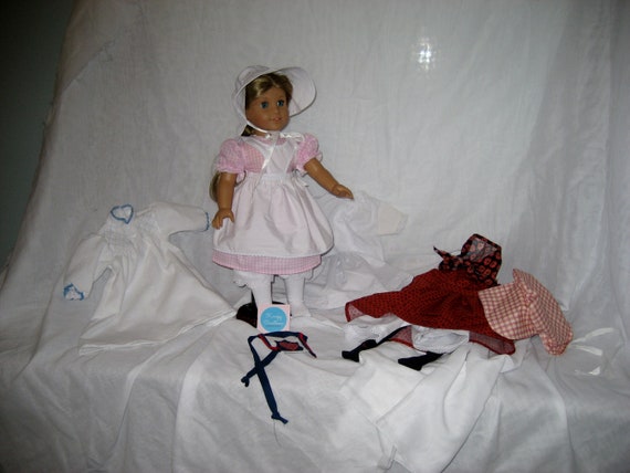 american girl doll playthings