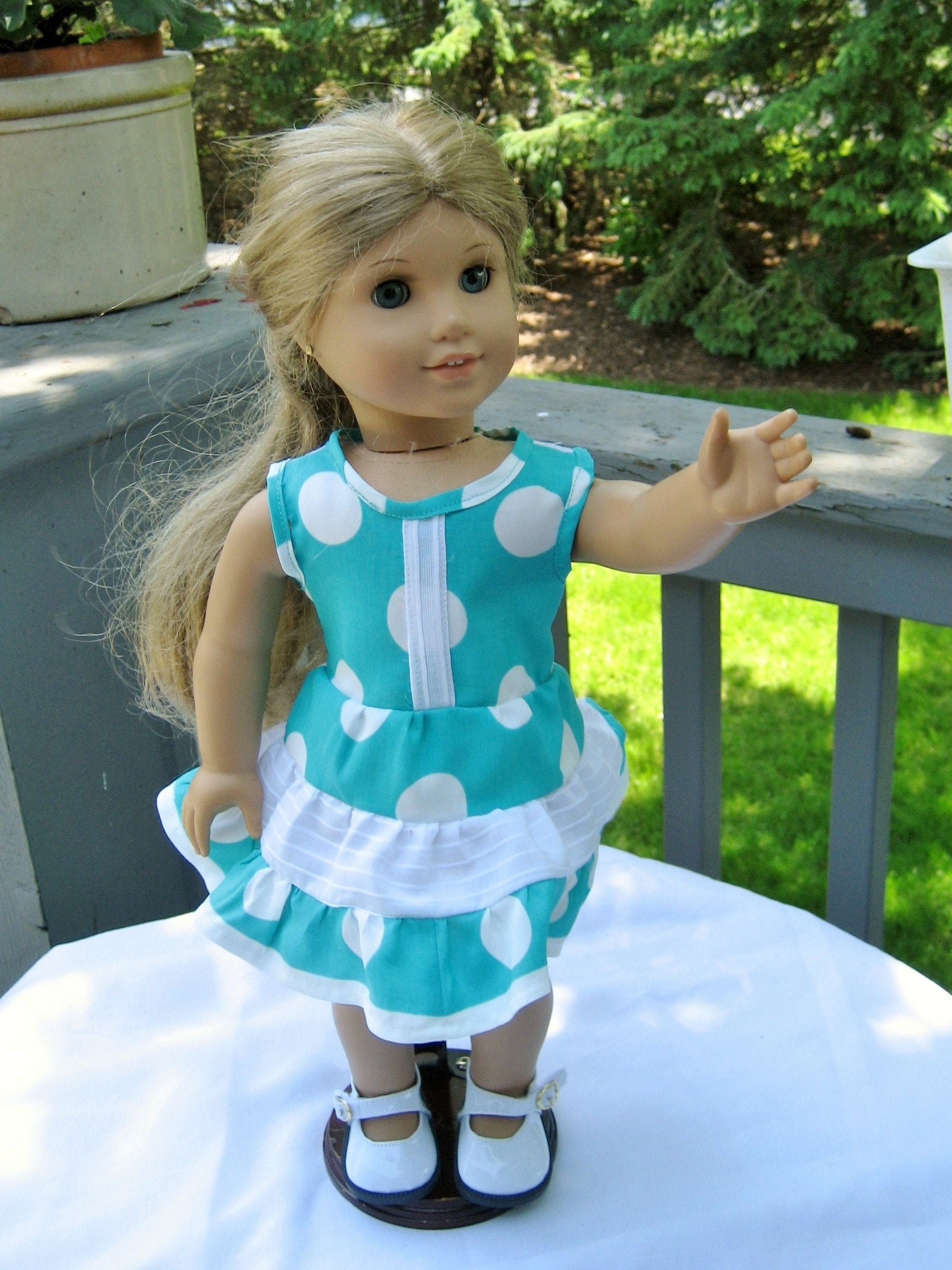 american girl doll playthings