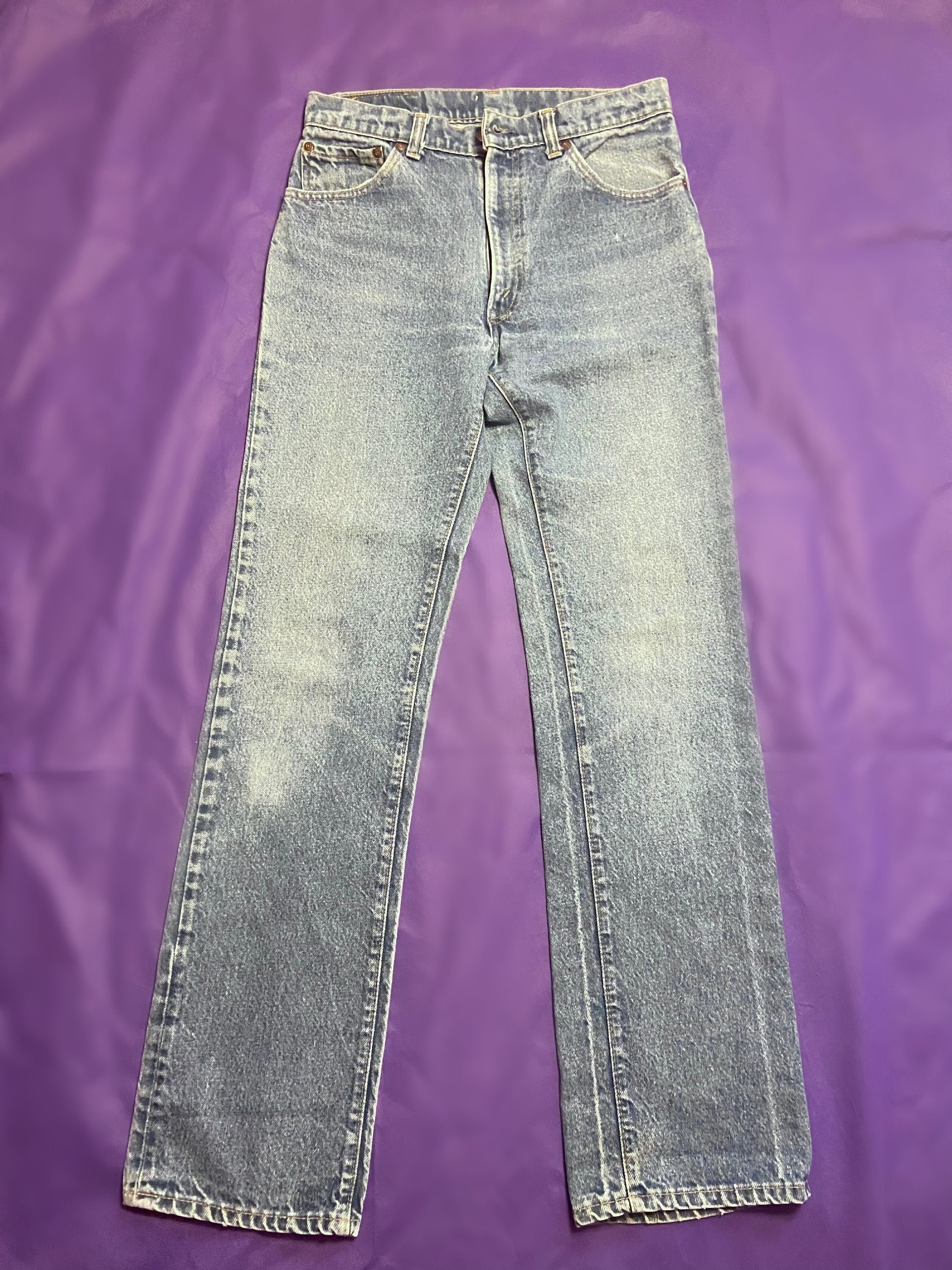Sf 207 Vintage Levis - Etsy Sf 207 Vintage Levis - Etsy