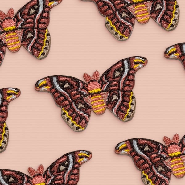 Atlas Embroidery Etsy