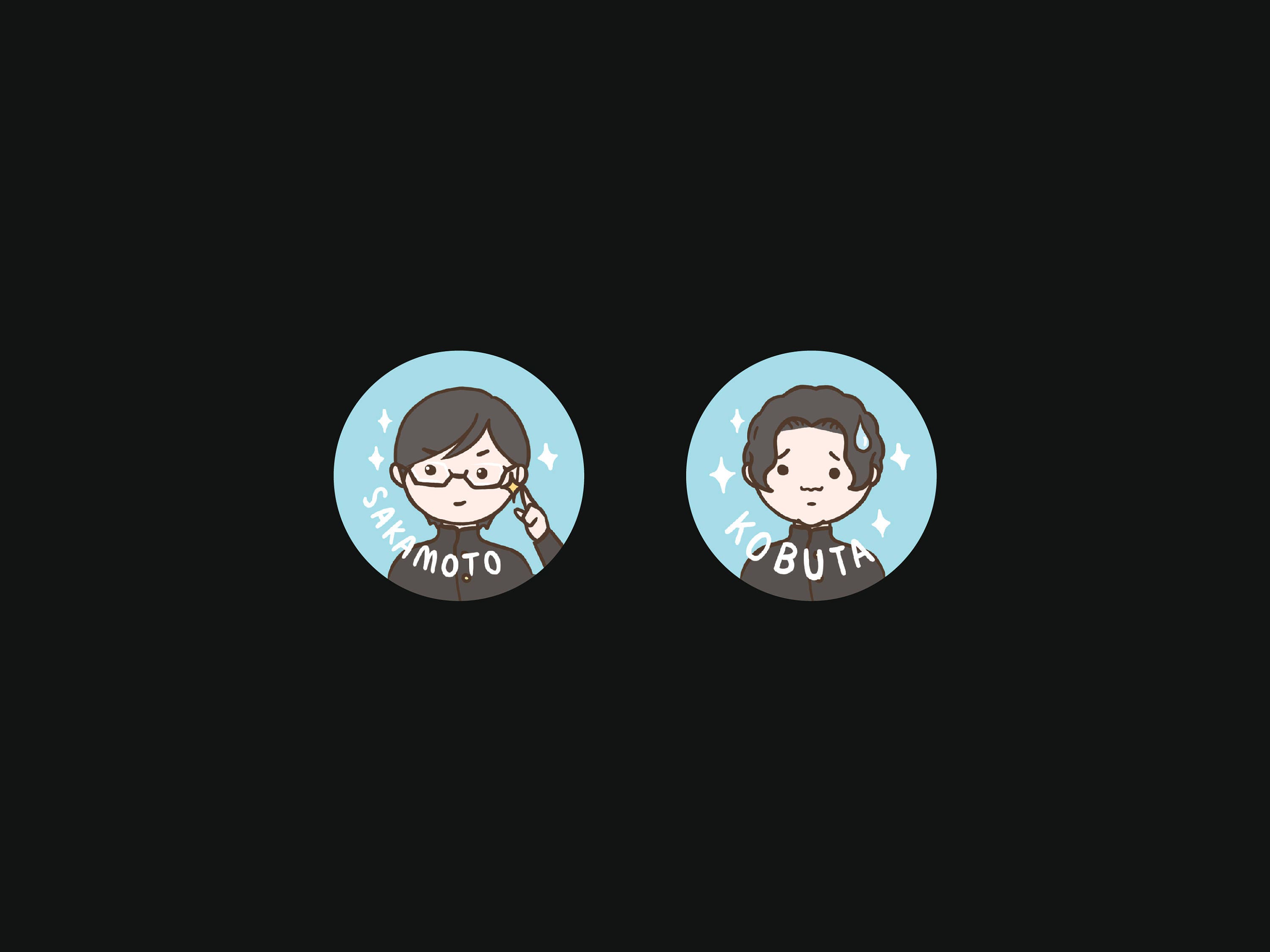 Pin by Kiara❤️🌺 on Sakamoto desu ga ?