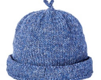 Dutch or Monmouth Cap Knitting Kit