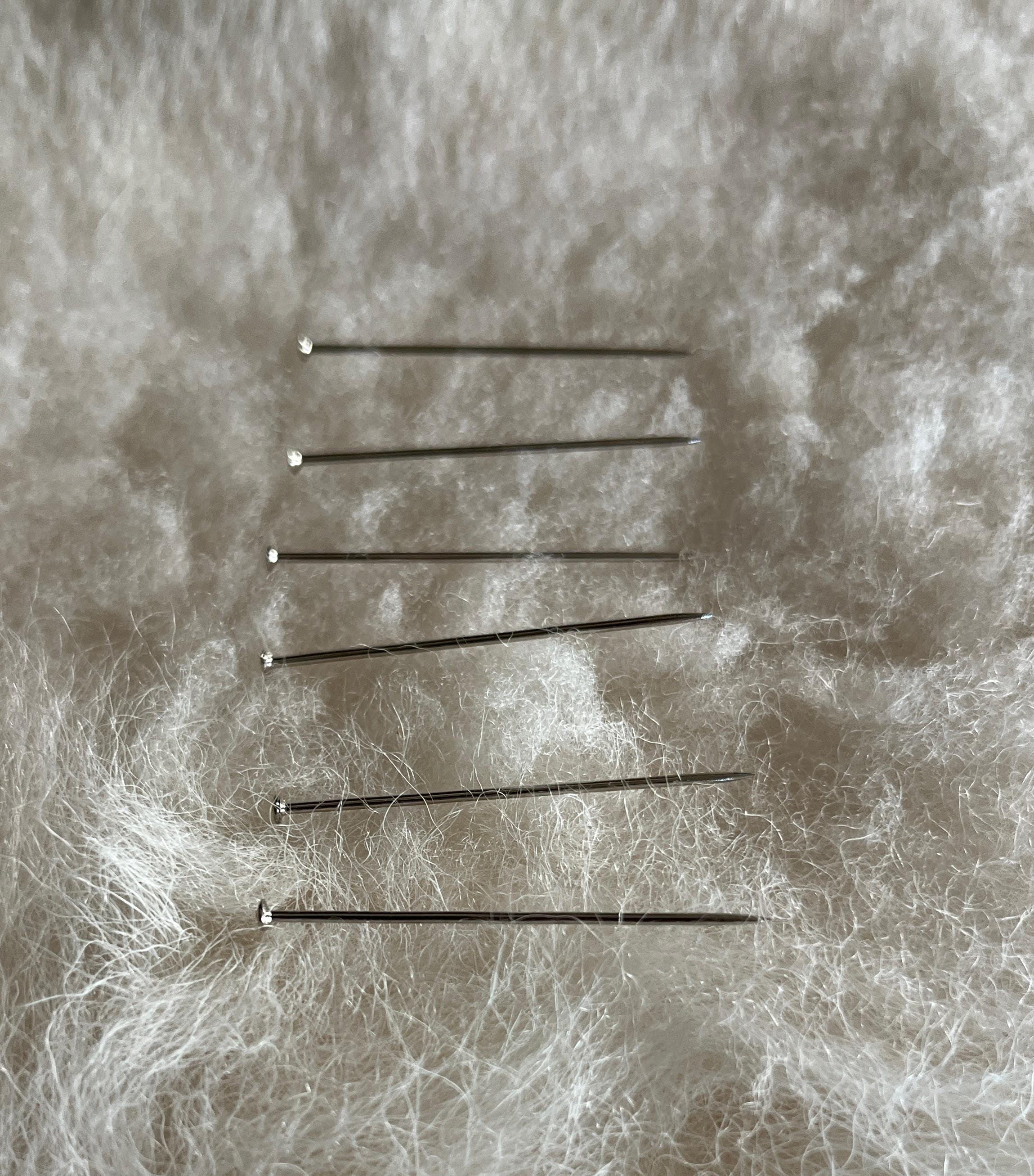 Dressing. Pin Dress Pins for 18th Century Reenactors - Etsy