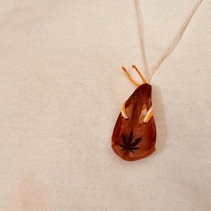 Pinecone Piece