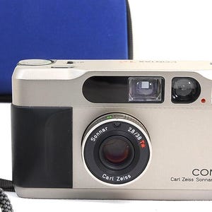 Contax T2 - Etsy Contax T2 - Etsy