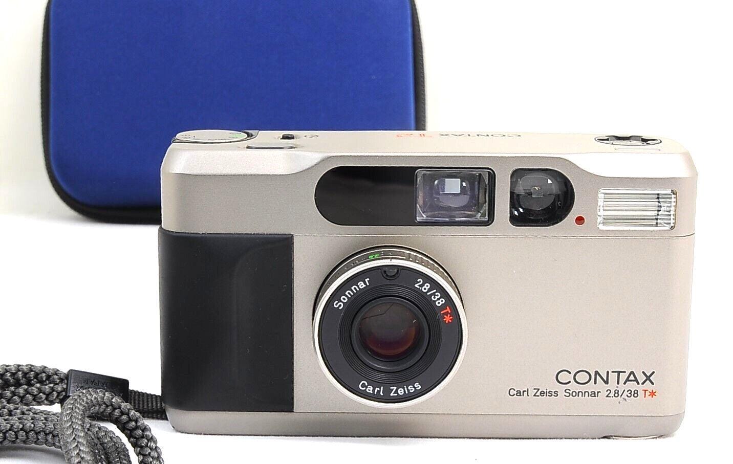 Contax t2 camera - Etsy 日本 Contax t2 camera - Etsy 日本
