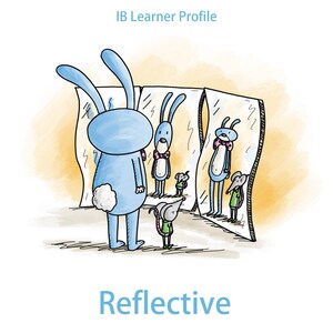 IB Learner Profile Printable Classroom Posters - English Version - Etsy