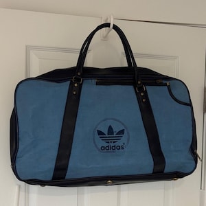 Adidas Tennis Bag - Etsy Canada