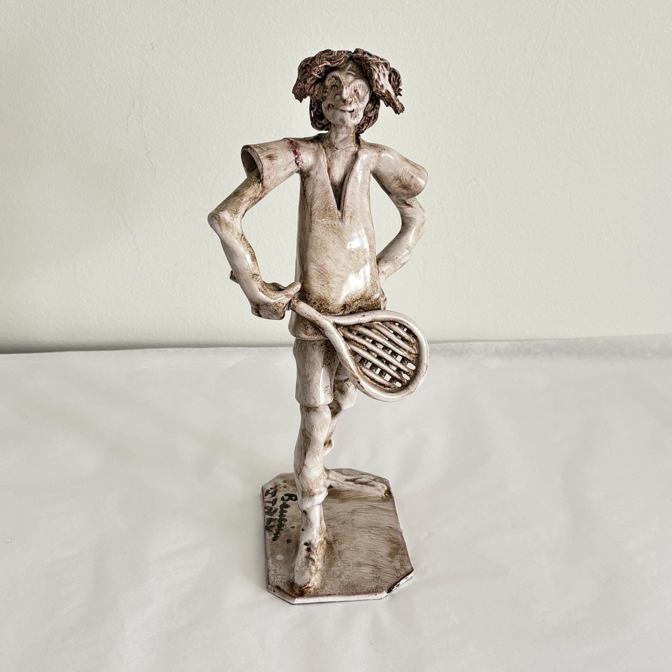 Bencini Figurines - Etsy UK