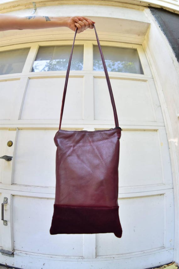 Maroon bags for sale hotsell