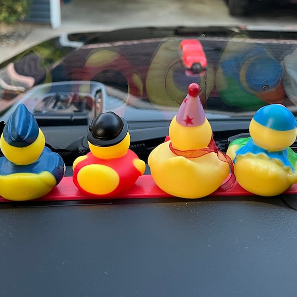 Duck Holder for Jeep Dash Etsy