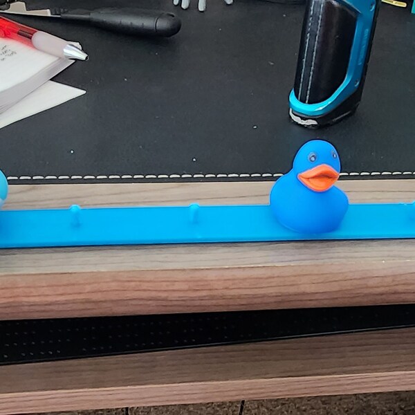 Jeep Duck Holder for Dash Etsy