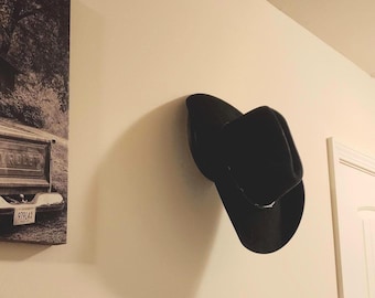 Cowboy Hat Hanger