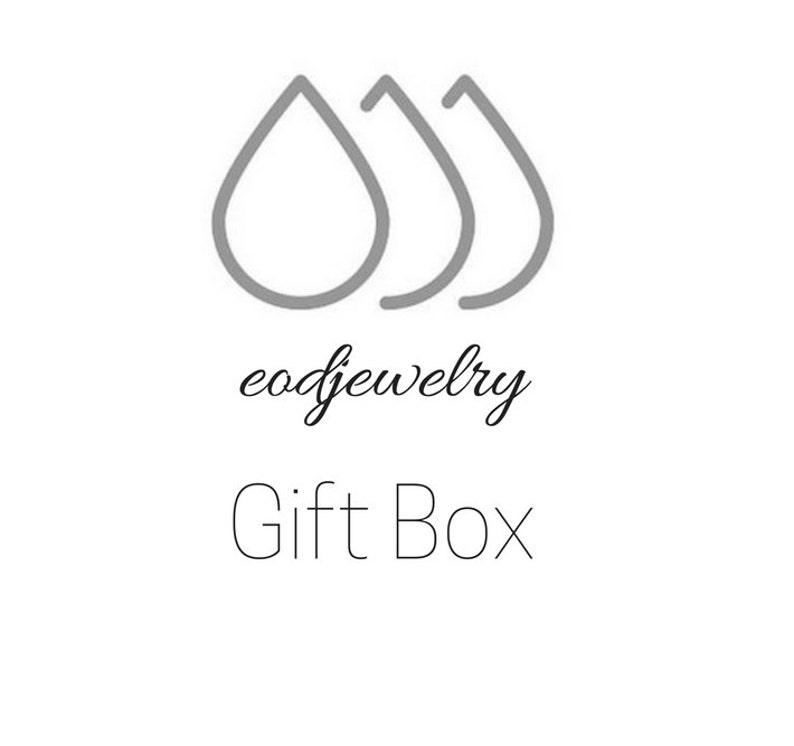 Add a Gift Box
