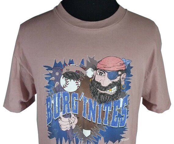 pittsburgh pirates tee shirts