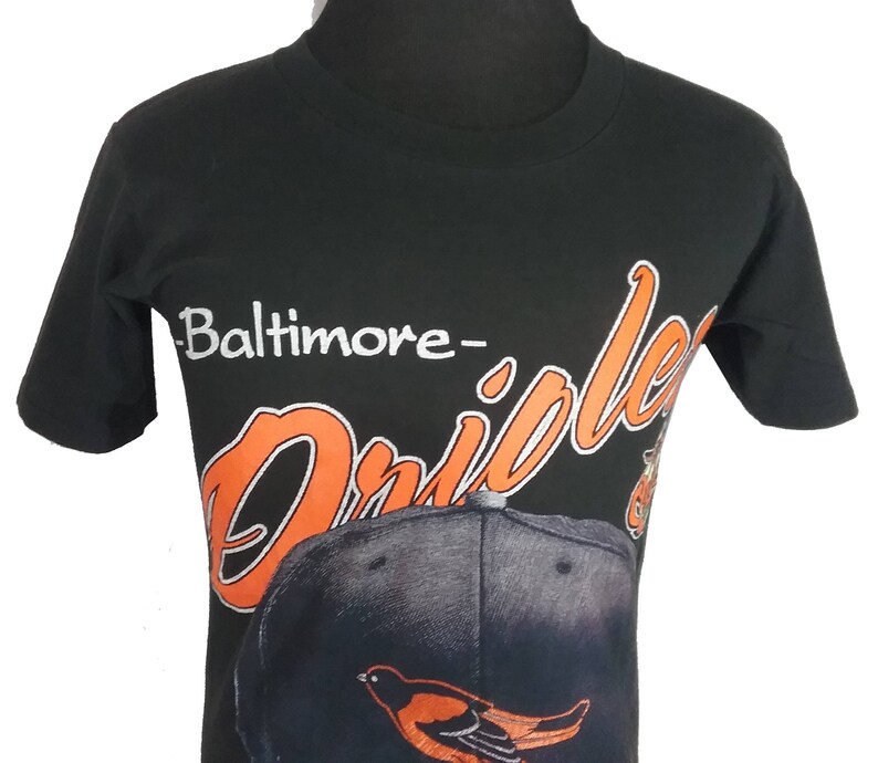 boys orioles shirt