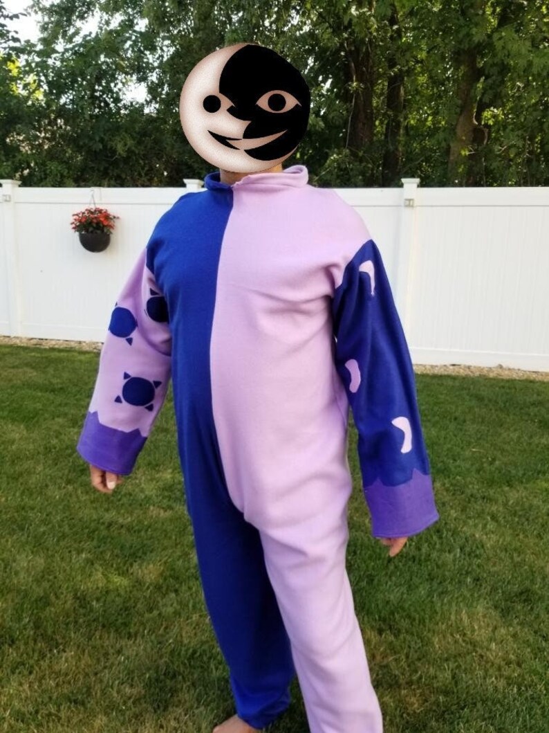 El cosplay de coleccionista de Owl House Etsy México