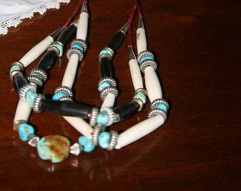 Native Inspired Necklace