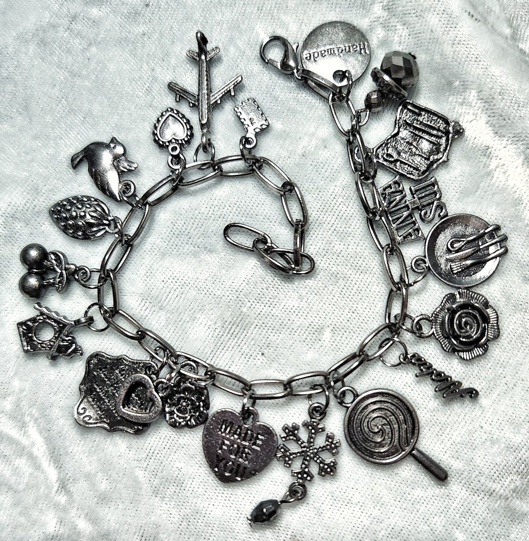 【BLACKPURPLE】25SS★ Void Ring Bracelet il_1080xN.5999646583_3rne.jpg