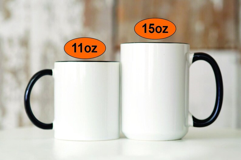 Zero Foxes Given, Custom Zero Foxes Given, Zero Foxes Given Mug, Custom Zero Foxes Given Mug, Funny Mug, Cute Mug, Friends Gift, Funny Mug image 5