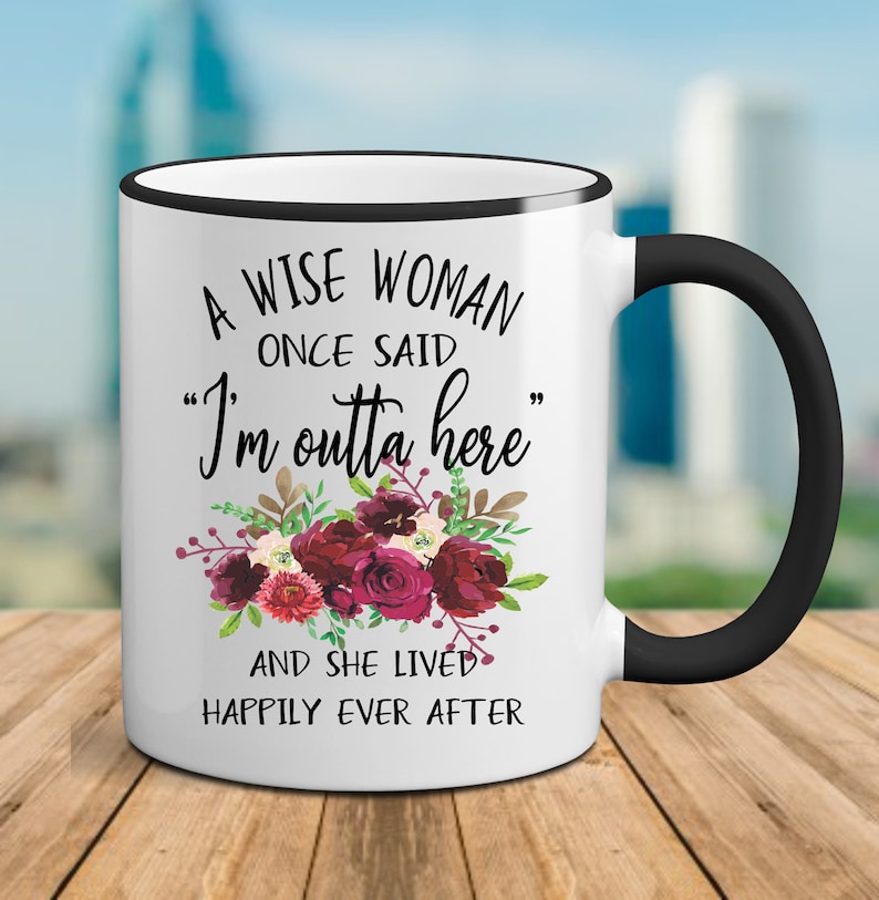 Retirement Gifts for Women Funny Retirement Gift for Women Etsy