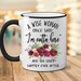 Retirement Gifts for Women, Funny Retirement Gift for Women from Coworkers, A Wise Woman Once Said, Retirement Mug, Retirement Gift, Mug 