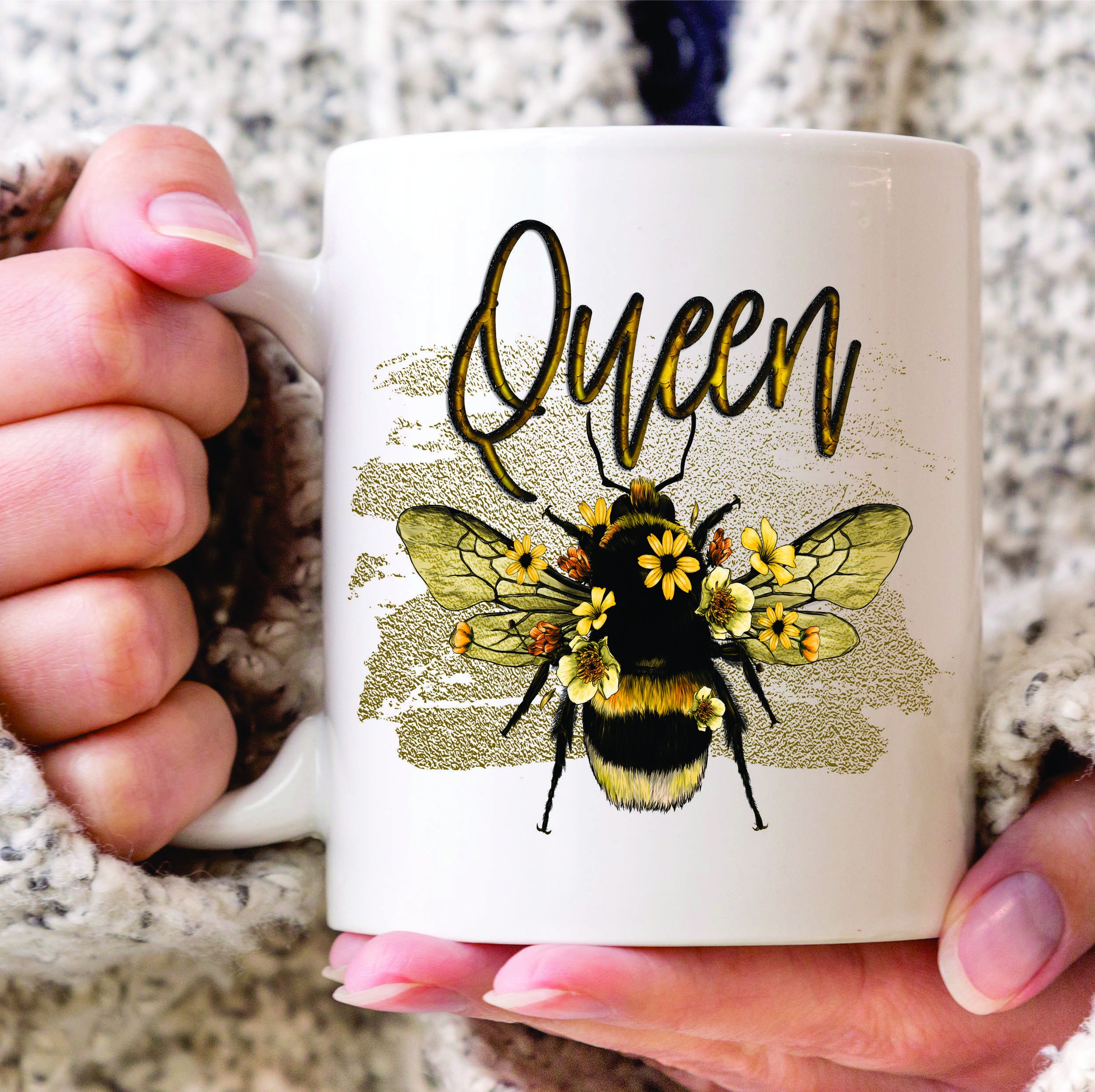 Personalized Queen Bee Gift Bee Gifts Queen Bee Gifts Etsy