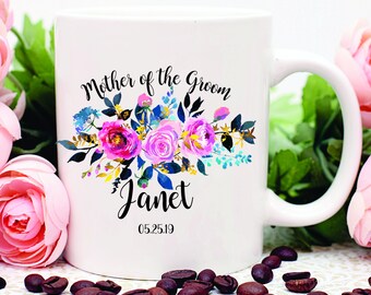 Mother of the Groom Gift Idea, Wedding Gift for Mother of the Groom, Mother of the Groom, Mother of the Bride, Mother in Law Gift