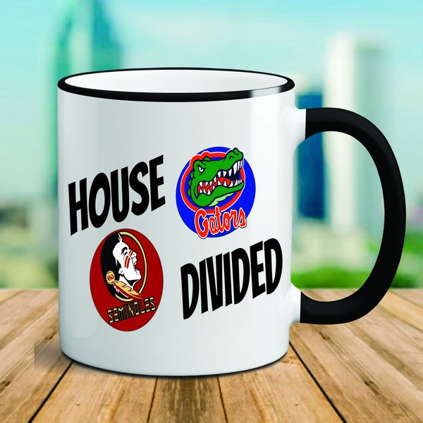 House Divided Etsy