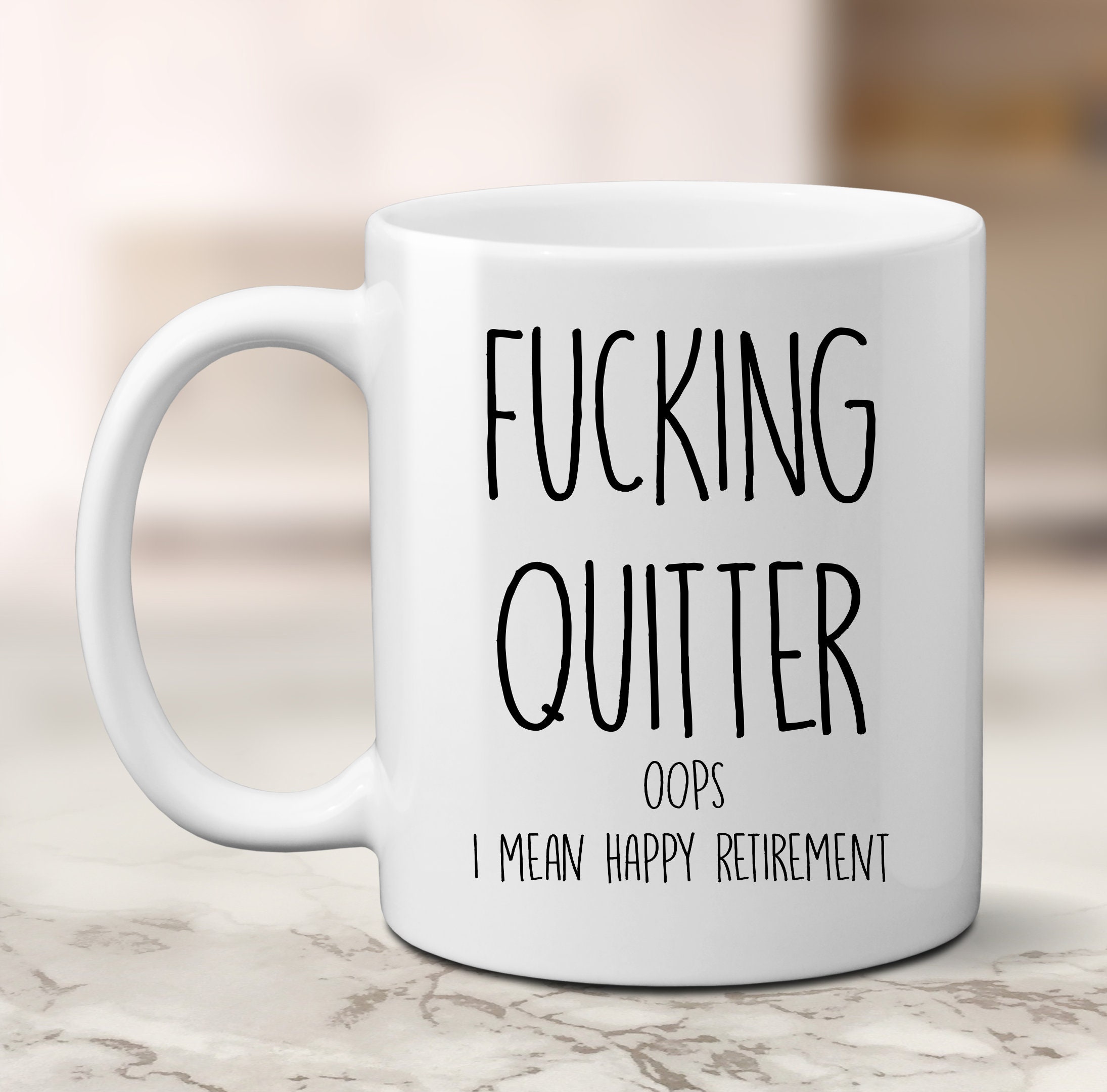 Retirement Gifts for Men Funny Retirement Gift for Men Etsy