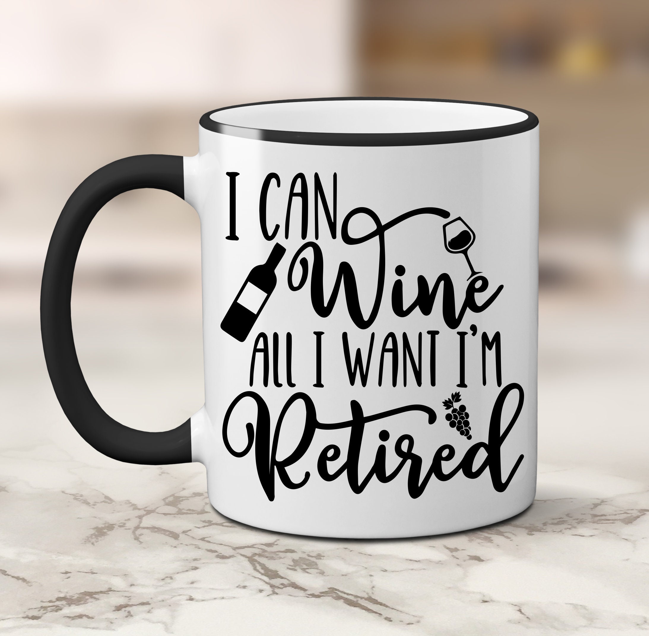 Retirement Gifts for Women Funny Retirement Gift for Women Etsy