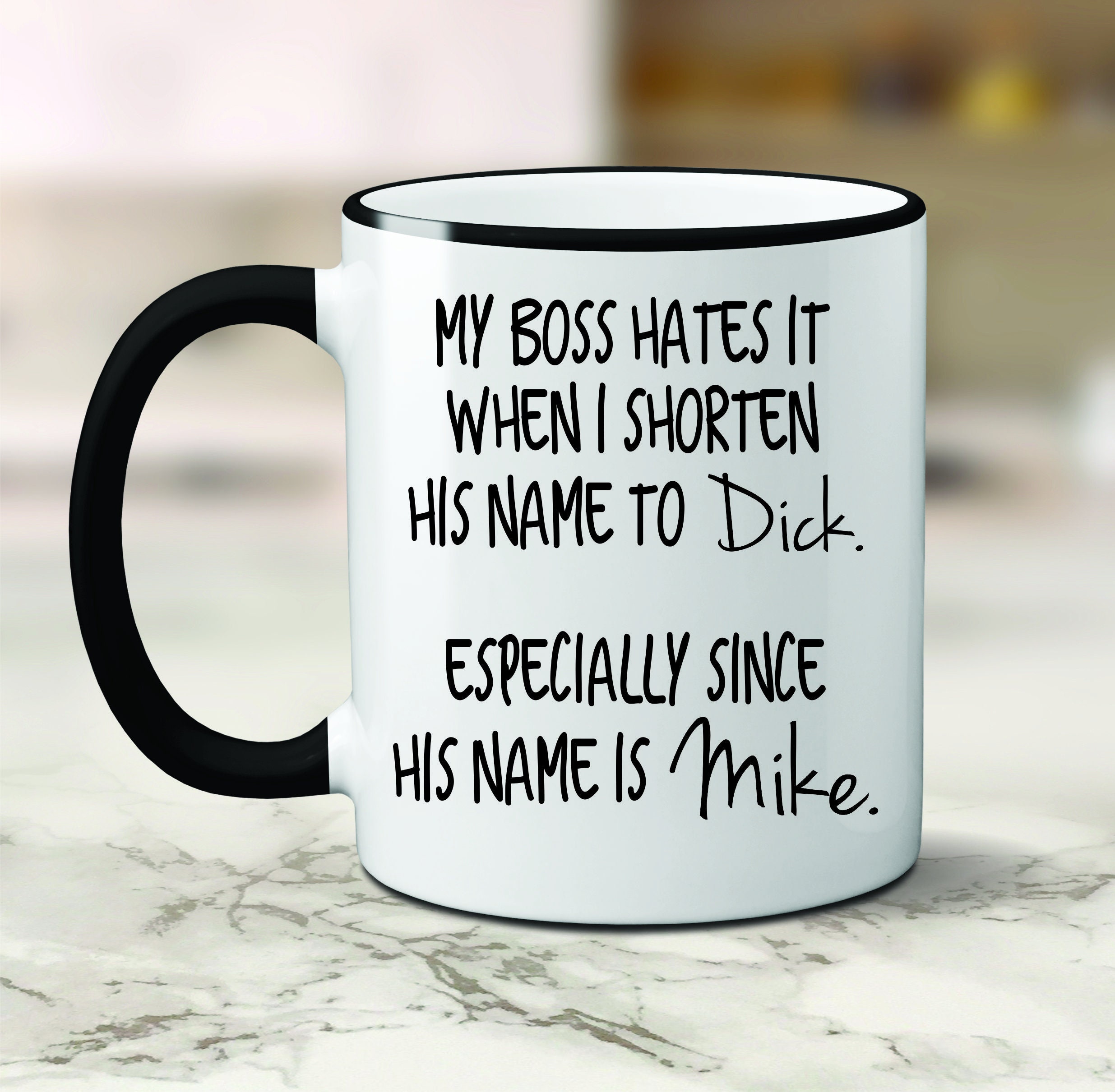 Funny Coffee Mugs Gifts for Women - Sarcastic Novelty Cups Gag Gift for  Friends, Coworkers, Boss, Em…See more Funny Coffee Mugs Gifts for Women 