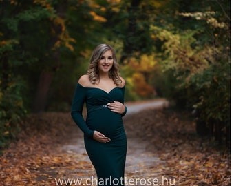 Maternity Dress for Photo Shoot, Maternity Dress, Maternity