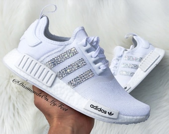 Nmd r1 adidas glitter online