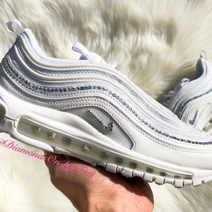 Custom 97's store