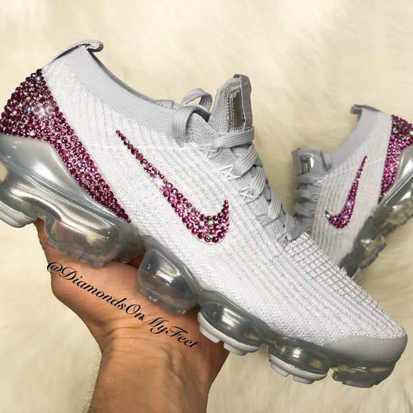swarovski nike vapormax
