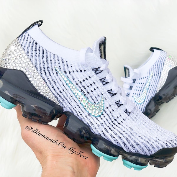 custom nike shoes etsy