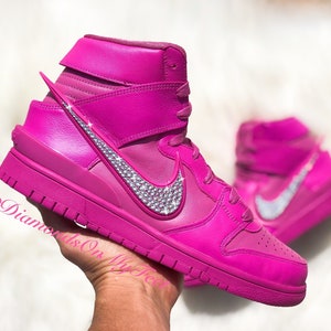 Dunk swarovski discount