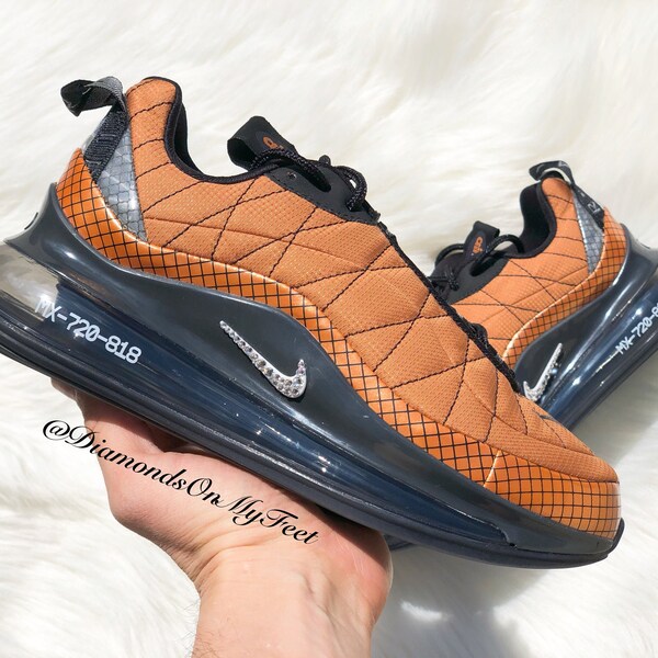 customized air max 720
