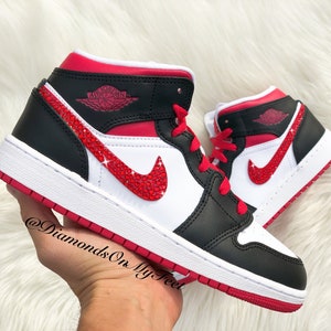 Custom air jordan sandals 2025